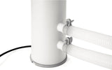 Intex C530 Cartridge Filter Pump, 530 GPH Pool Filter Pump
