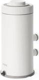 Intex C530 Cartridge Filter Pump, 530 GPH Pool Filter Pump
