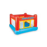 Intex Jump-O-Lene Inflatable Play House, Kids Bouncer Play Gym