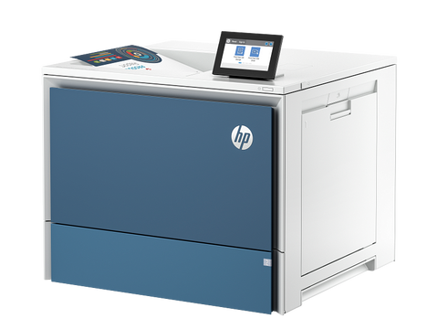 HP 5700dn, Color LaserJet Enterprise Printer