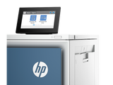 HP 5700dn, Color LaserJet Enterprise Printer