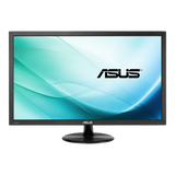 Asus VP228HE Gaming Monitor (21.5", 60Hz, 1ms, FHD)