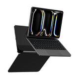 WiWU Magic Keyboard Pro MK-002 for iPad 10th Gen and iPad 11th Gen A16 - Arabic + English