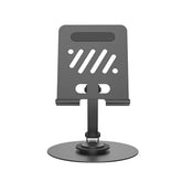 WiWU 360° Rotatable Metal Phone and Tablet Stand
