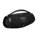 JBL Bluetooth Wi-Fi Speaker BOOMBOX3 Powerful Surround Sound - Black