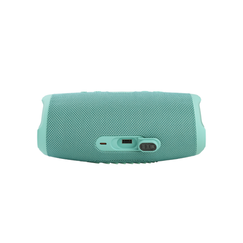 JBL Charge 5 Portable Bluetooth Speaker with Built-in Power Bank