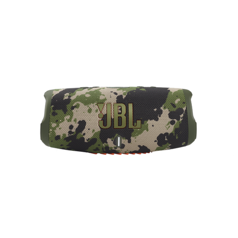 JBL Charge 5 Portable Bluetooth Speaker with Built-in Power Bank