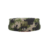JBL Charge 5 Portable Bluetooth Speaker with Built-in Power Bank
