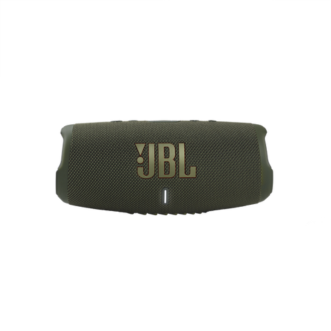 JBL Charge 5 Portable Bluetooth Speaker with Built-in Power Bank