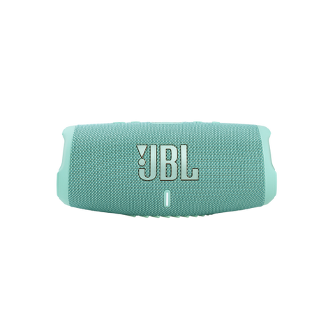 JBL Charge 5 Portable Bluetooth Speaker with Built-in Power Bank