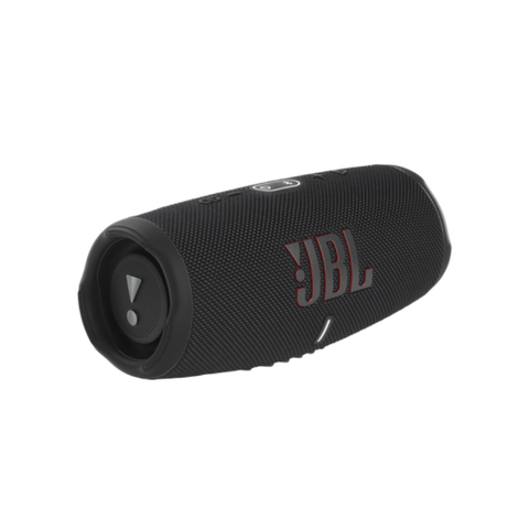 JBL Charge 5 Portable Bluetooth Speaker with Built-in Power Bank