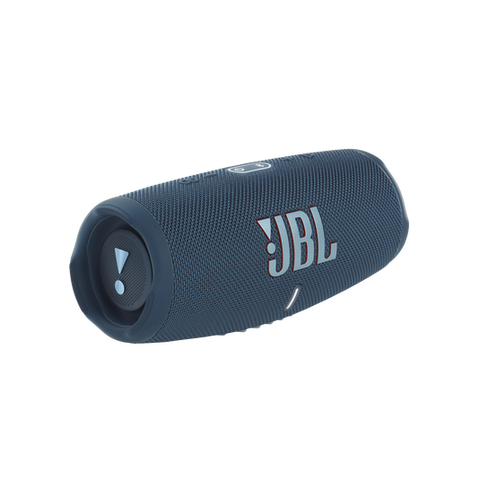 JBL Charge 5 Portable Bluetooth Speaker with Built-in Power Bank