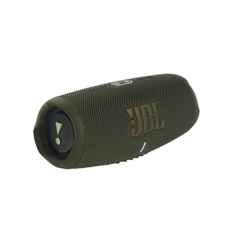 JBL Charge 5 Portable Bluetooth Speaker with Built-in Power Bank