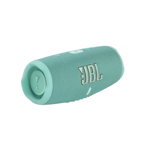 JBL Charge 5 Portable Bluetooth Speaker with Built-in Power Bank