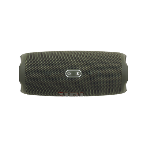 JBL Charge 5 Portable Bluetooth Speaker with Built-in Power Bank