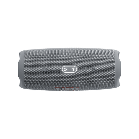 JBL Charge 5 Portable Bluetooth Speaker with Built-in Power Bank