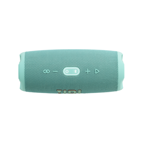 JBL Charge 5 Portable Bluetooth Speaker with Built-in Power Bank