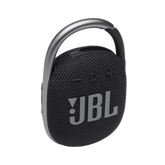 JBL Clip 4 Portable Bluetooth Speaker with Integrated Carabiner