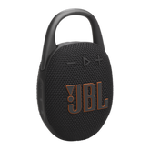 JBL Clip 5 Portable Bluetooth Speaker