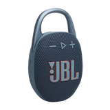 جي بي إل كليب 5 (JBL Clip 5) مكبر صوت بلوتوث