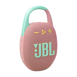 جي بي إل كليب 5 (JBL Clip 5) مكبر صوت بلوتوث