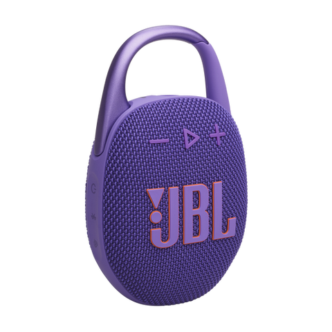 جي بي إل كليب 5 (JBL Clip 5) مكبر صوت بلوتوث