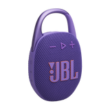 جي بي إل كليب 5 (JBL Clip 5) مكبر صوت بلوتوث