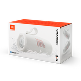 جي بي إل تشارج 6 (JBL Charge 6) مكبر صوت بلوتوث
