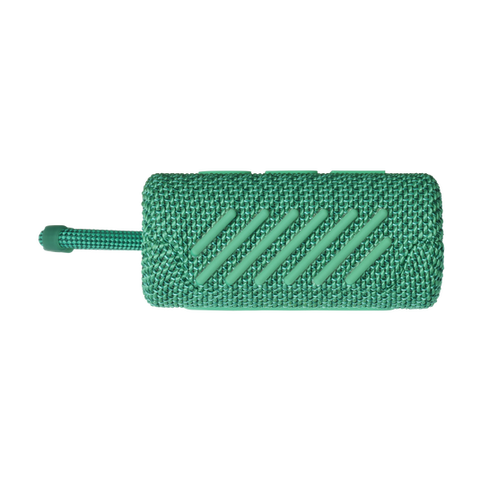 JBL Go 3 Portable Bluetooth Speaker - Green