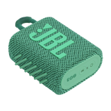 JBL Go 3 Portable Bluetooth Speaker - Green