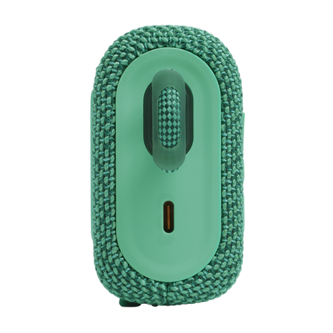 JBL Go 3 Portable Bluetooth Speaker - Green