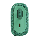 JBL Go 3 Portable Bluetooth Speaker - Green