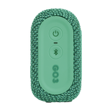 JBL Go 3 Portable Bluetooth Speaker - Green