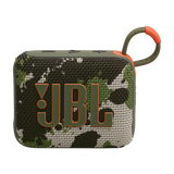 جي بي إل جو 4 (JBL Go 4) مكبر صوت بلوتوث متنقل