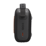جي بي إل جو 4 (JBL Go 4) مكبر صوت بلوتوث متنقل