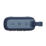 جي بي إل جو 4 (JBL Go 4) مكبر صوت بلوتوث متنقل