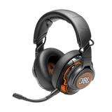 JBL Quantum ONE Wired Gaming Headset- Noise Cancelling - Black