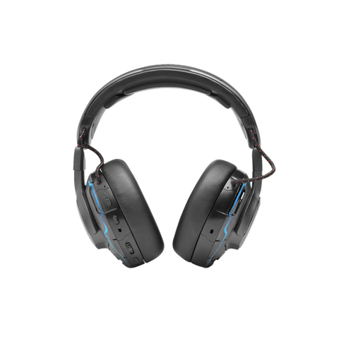 JBL Quantum ONE Wired Gaming Headset- Noise Cancelling - Black