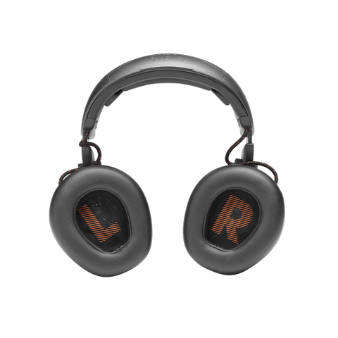 JBL Quantum ONE Wired Gaming Headset- Noise Cancelling - Black