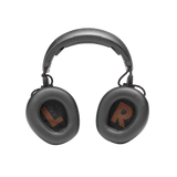 JBL Quantum ONE Wired Gaming Headset- Noise Cancelling - Black