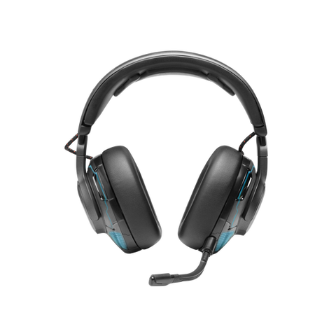 JBL Quantum ONE Wired Gaming Headset- Noise Cancelling - Black