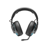 JBL Quantum ONE Wired Gaming Headset- Noise Cancelling - Black