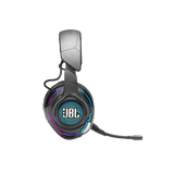 JBL Quantum ONE Wired Gaming Headset- Noise Cancelling - Black