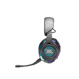JBL Quantum ONE Wired Gaming Headset- Noise Cancelling - Black