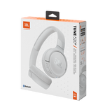 JBL Tune 520BT Wireless Bluetooth Headphones