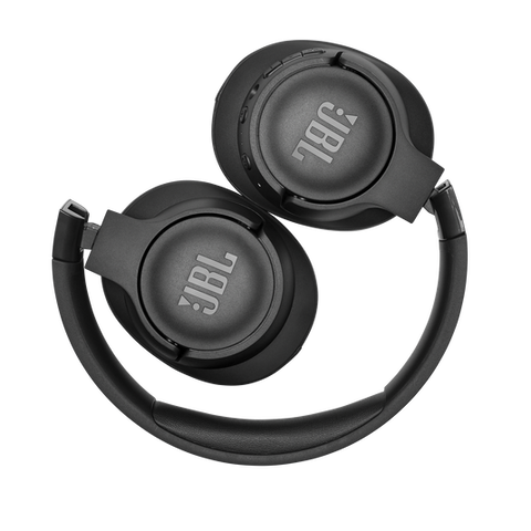 JBL Tune 760NC Wireless Bluetooth Headphones with Noise Cancelling