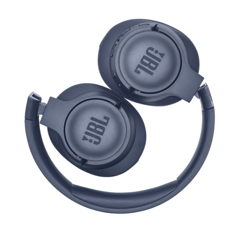 JBL Tune 760NC Wireless Bluetooth Headphones with Noise Cancelling