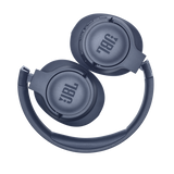 JBL Tune 760NC Wireless Bluetooth Headphones with Noise Cancelling