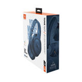 JBL Tune 760NC Wireless Bluetooth Headphones with Noise Cancelling