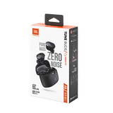 JBL Tune Buds Ghost Edition True Wireless Earbuds Noise Cancelling